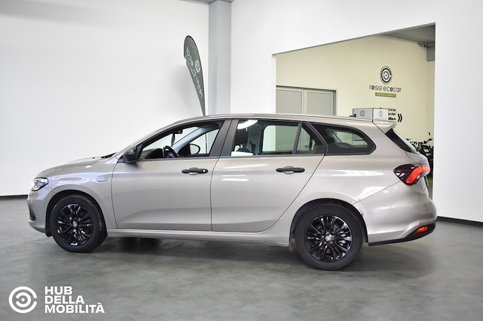 FIAT Tipo 1.4 SW Street